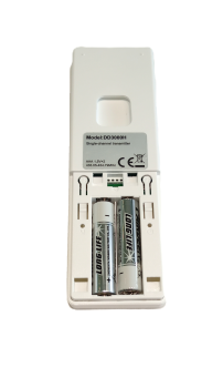 Dooya Handsender