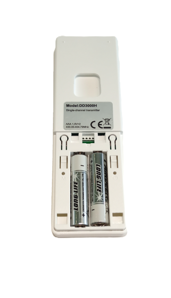 Dooya Handsender
